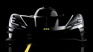 Photo of NASCE A MONZA 777 HYPERCAR, LA MONOPOSTO AD ALTISSIME PRESTAZIONI