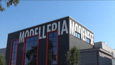 Photo of VIDEO Remembering – New Modelleria Modenese