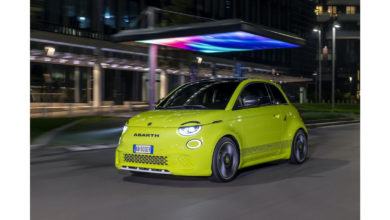 Photo of More Abarth than ever: Abarth diventa elettrica e ancora più globale