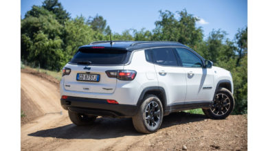 Photo of I SUV Jeep® 4xe sono i più venduti nel mercato dei veicoli a basse emissioni: il mese di ottobre conferma il successo della tecnologia Plug-In Hybrid