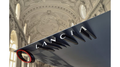 Photo of Lancia Design Day, il primo evento della nuova era di Lancia