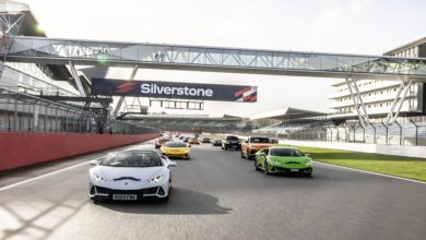 Photo of Automobili Lamborghini sostiene la campagna di sensibilizzazione e raccolta fondi di Movember