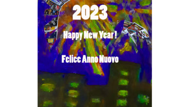 Photo of Happy New Year 2023