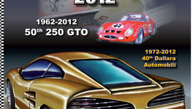 Photo of VIDEO Collection – Menu dei Motori number 16 Yearbook (2012)