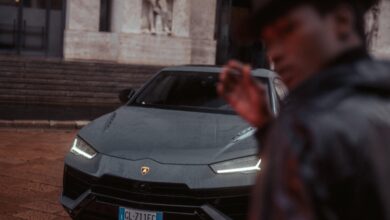 Photo of Consegnati i primi modelli di Lamborghini Urus S