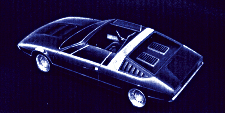 Photo of VIDEO History – Lamborghini Silhouette