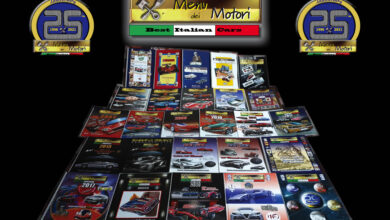 Photo of Menu dei Motori: da oltre 25 anni simbolo del “Made in Italy” nel mondo