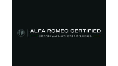 Photo of Alfa Romeo Certified, inizia una nuova era per i veicoli usati premium
