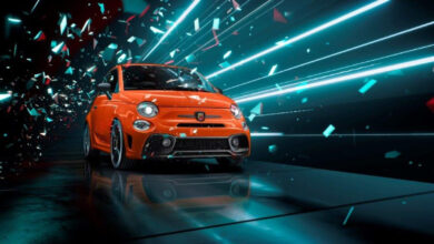 Photo of La gamma Abarth 595/695 vince per la seconda volta consecutiva il concorso “Best Cars” della rivista svizzera “Auto Illustrierte”