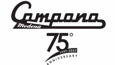 Photo of VIDEO Anniversary – The 75th of Campana Modena