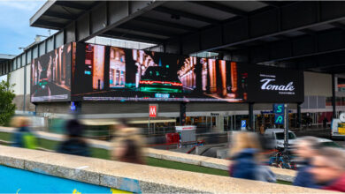 Photo of Alfa Romeo Tonale Plug-in Hybrid, on air la nuova campagna “La sportività ha una nuova energia”