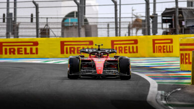 Photo of Gran Premio dell’Arabia Saudita – Prove libere 3: Charles sesto, Carlos decimo
