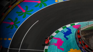 Photo of Gran Premio dell’Arabia Saudita – Race recap: Carlos sesto, Charles settimo