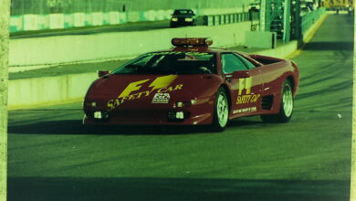 Photo of VIDEO Gallery – Lamborghini Diablo “Specials”