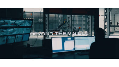 Photo of “Measuring the unmeasurable”: è on air il quarto episodio di “Beyond the Visible”