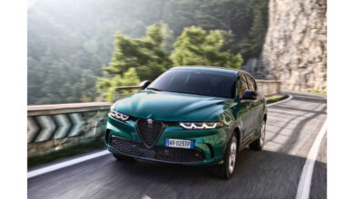 Photo of Alfa Romeo Garage, un viaggio su Spotify per scoprire Tonale Hybrid Plug-In Q4