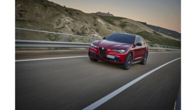 Photo of Alfa Romeo: le immatricolazioni del Q1 sono triplicate