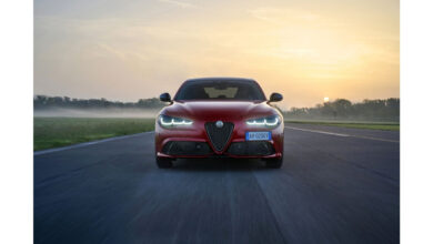Photo of Alfa Romeo si conferma il Brand Premium con la maggiore crescita anno su anno