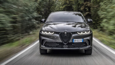 Photo of Alfa Romeo inizia il 2023 con un primo trimestre da record
