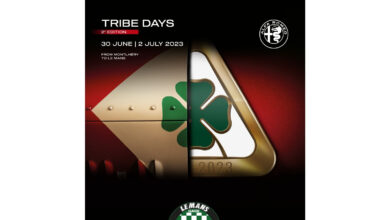 Photo of Alfa Romeo invita gli appassionati alla 2° imperdibile edizione celebrativa dei “Tribe Days”