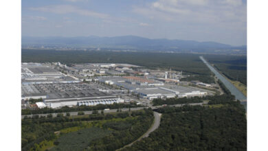 Photo of Vulcan e Stellantis in un progetto congiunto per sviluppare energia geotermica rinnovabile da fornire allo stabilimento di Mulhouse in Francia