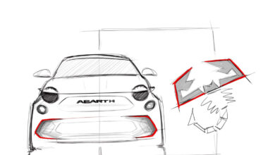 Photo of Come nasce uno Scorpione: la realizzazione dell’Abarth 500e