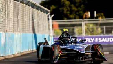 Photo of Maserati torna sul podio a Roma