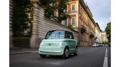 Photo of Nuova Fiat Topolino: la vettura che elettrizza la mobilità urbana con un tocco esclusivo di Dolce Vita