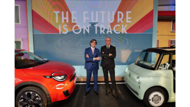 Photo of I Dealer italiani di FIAT guardano con entusiasmo al futuro