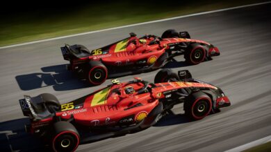 Photo of Gran Premio d’Italia – Ferrari a Monza con una livrea speciale e tanto altro per celebrare il suo DNA sportivo