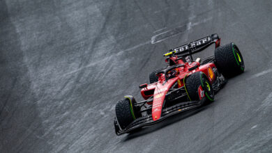 Photo of Gran Premio d’Olanda – Race recap: Carlos quinto, Charles ritirato