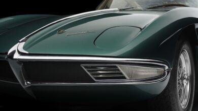 Photo of 1963 – 2023: Automobili Lamborghini, 60 anni di auto uniche