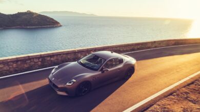 Photo of Maserati alla Monterey Car Week: celebrazione dei 75 anni dell’iconica GranTurismo. Global premiere della MCXtrema: la “belva” è pronta per essere liberata