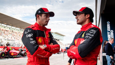 Photo of Gran Premio del Giappone – Leclerc a otto centesimi dalla prima fila