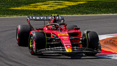 Photo of Gran Premio d’Italia – Prove libere 3: Carlos il più veloce, Charles quarto