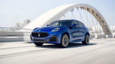 Photo of L’e-commerce Maserati per la migliore esperienza di acquisto