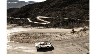 Photo of Lancia Stratos, una delle vetture da rally più vincenti di tutti i tempi, oggi festeggia 50 anni dalla sua prima vittoria internazionale