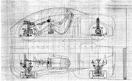 Photo of UNIVERSITY OF MODENA – ADVANCED DEGREE IN VEHICLE ENGINEERING