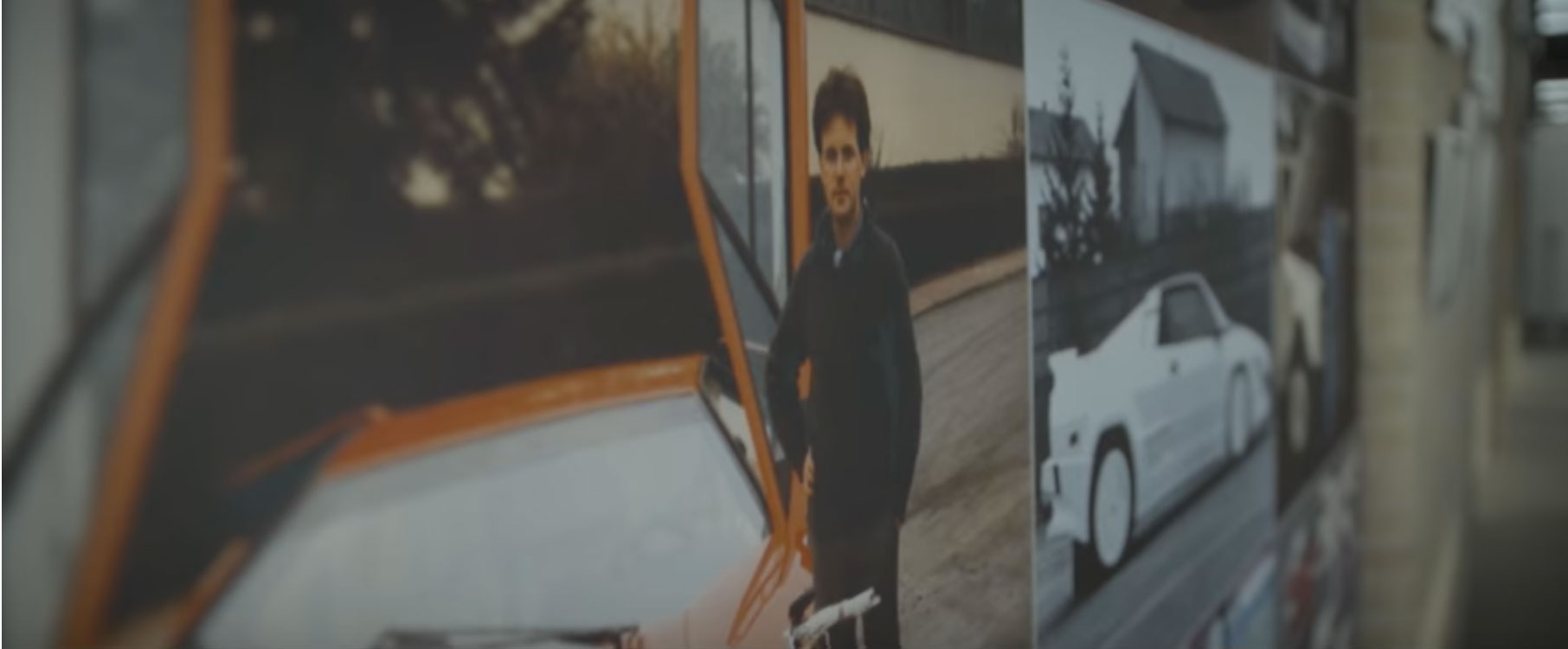 Photo of VIDEO – PAGANI MUSEUM