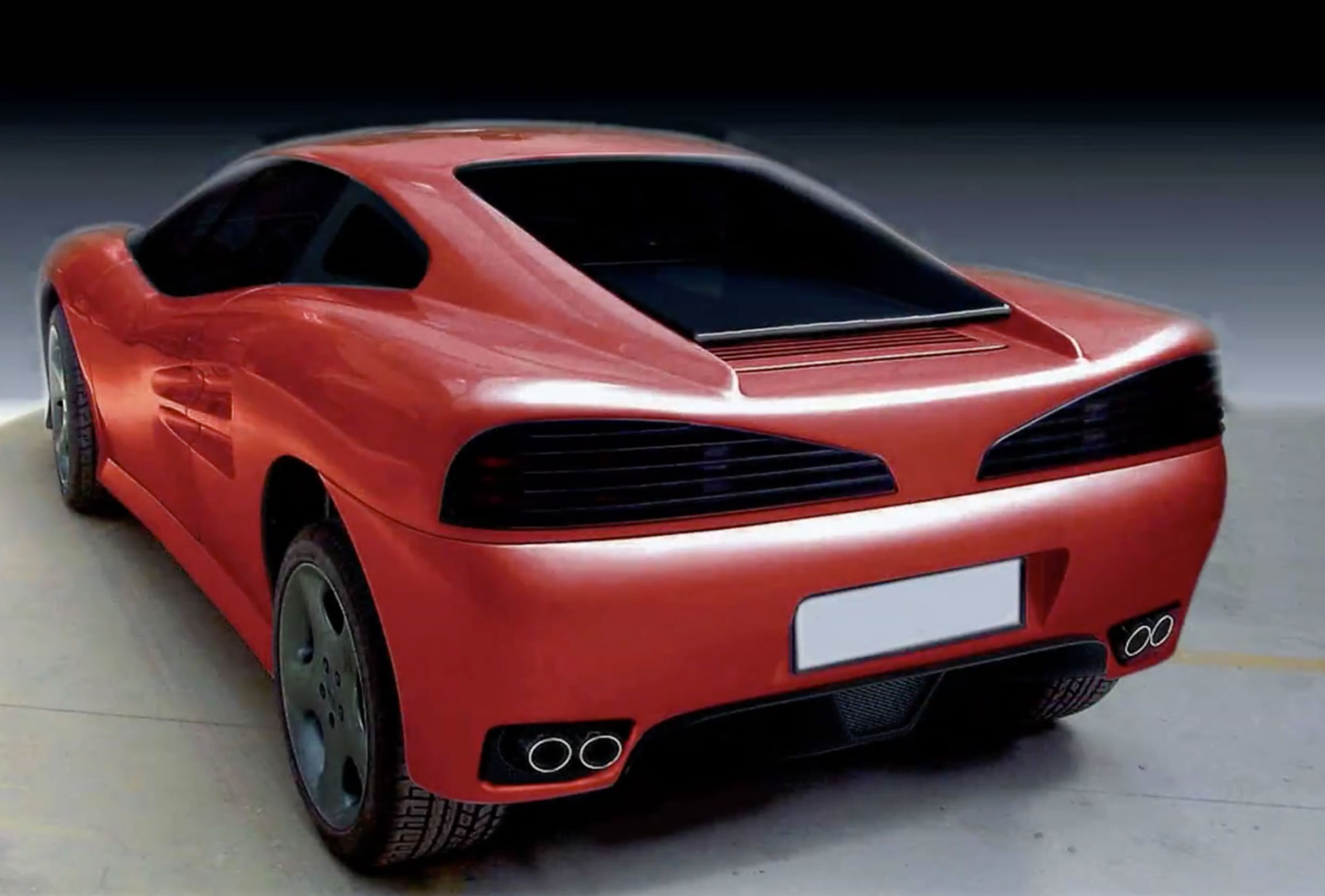 Photo of VIDEO Remembering – The Ferrari 360 Modena design evolution