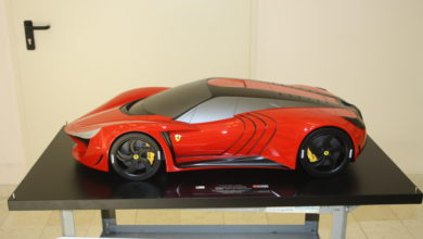 Photo of VIDEO GALLERY – Fabrizio Ferrari: FERRARI research projects for UNIMORE