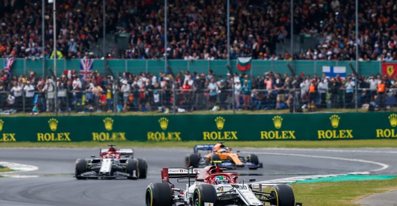 rolex british grand prix 2019