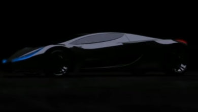 Photo of VIDEO – ARCO – 3D Concept Car