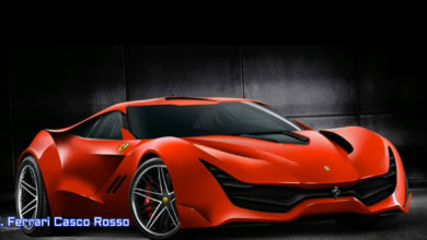 Photo of VIDEO – Top 32 BEST Ferrari Concept Cars