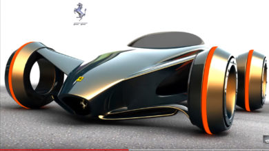 Photo of VIDEO – Top 20 Future Concept Cars Ever! (HD)