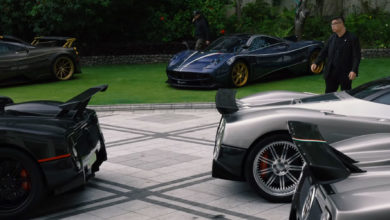 Photo of VIDEO – Welcome to Zondaland – The biggest Zonda meeting in Asia (12 Zonda and 5 Huayra)