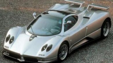 Photo of VIDEO – PAGANI – EVOLUTION (1999~2020)