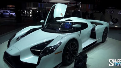 Photo of VIDEO – The New SCG 003S Explained by Jim Glickenhaus