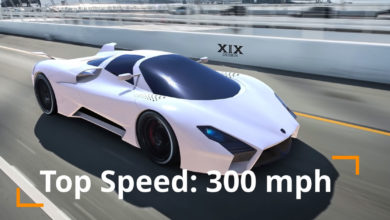 Photo of VIDEO – Top 10 Fastest Cars in the World in 2019 (INSANE)