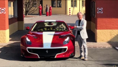 Photo of VIDEO – Le Supercars e Hypercars Pazzesche di Horacio Pagani!